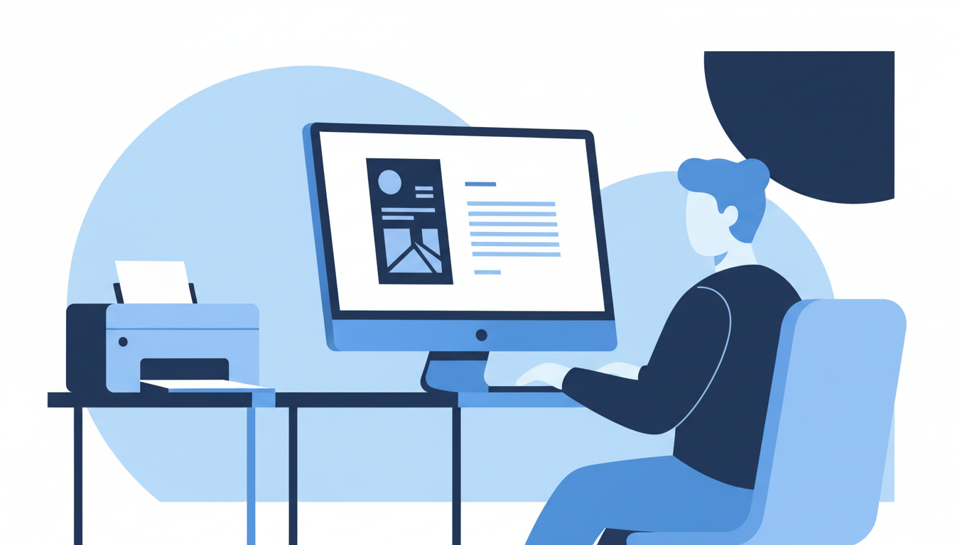 Briefpapier drucken lassen: So überzeugen Ihre Geschäftspapiere!