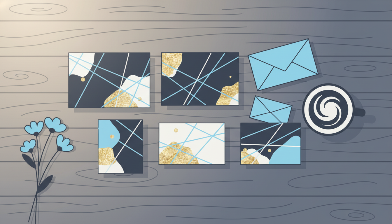 Grußkarten drucken lassen: Der ultimative Guide für perfekte Kartendruck-Ergebnisse